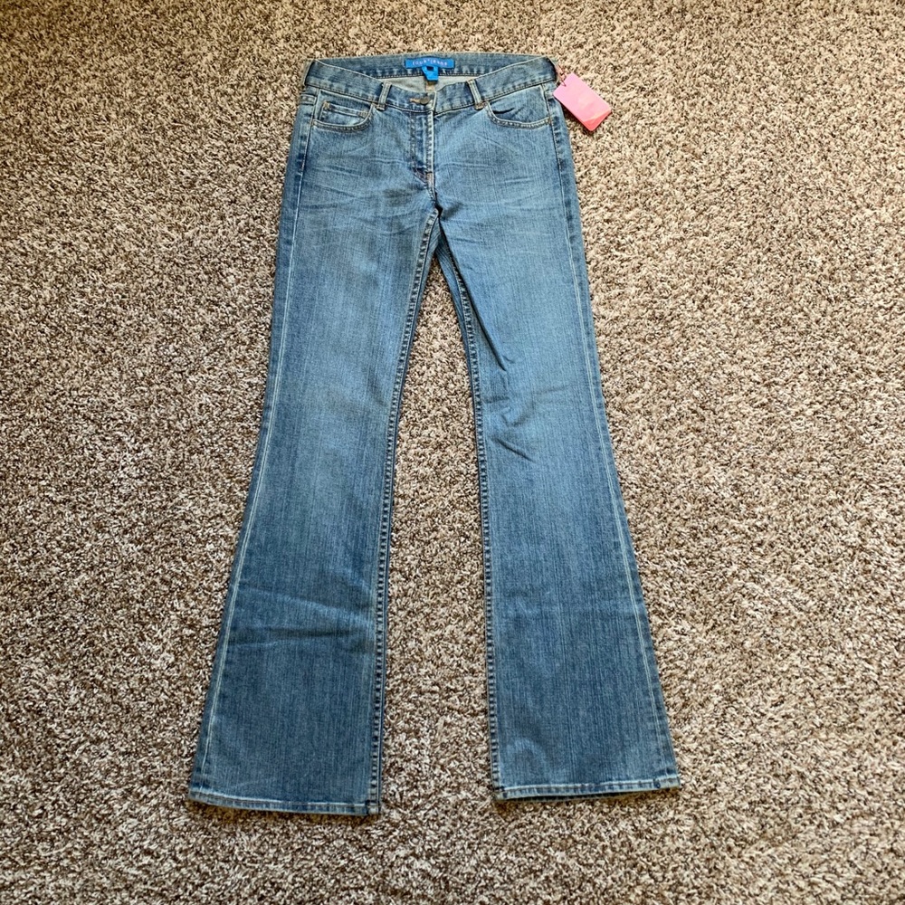 Fcuk jeans NWT brand new!!